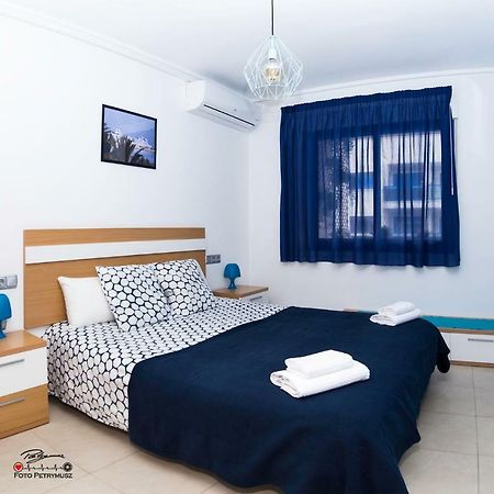 Apartament Solar Alicante Ngoại thất bức ảnh