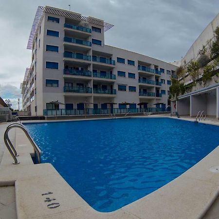Apartament Solar Alicante Ngoại thất bức ảnh