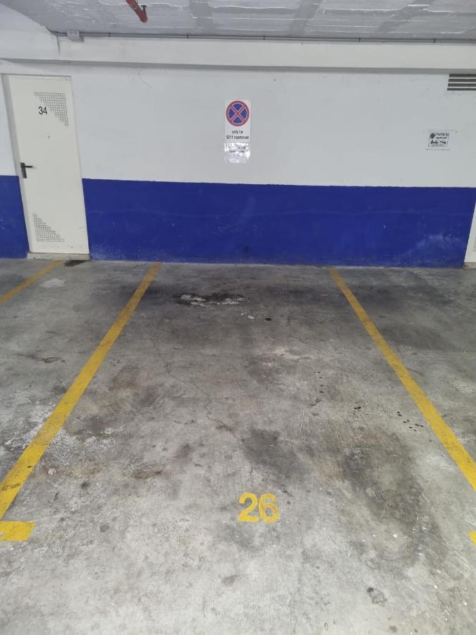 Apartament Solar Alicante Ngoại thất bức ảnh