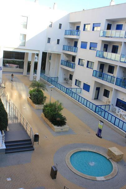 Apartament Solar Alicante Ngoại thất bức ảnh