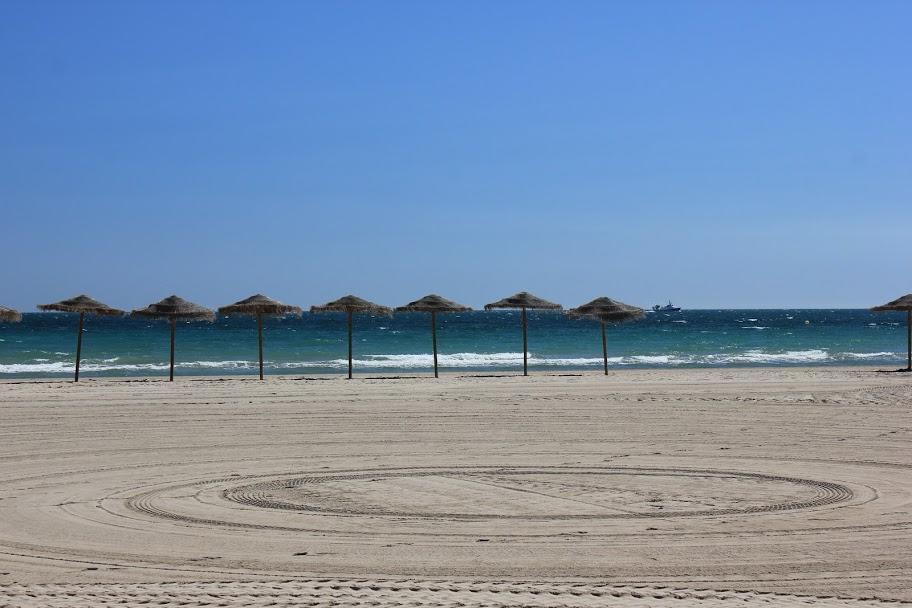Apartament Solar Alicante Ngoại thất bức ảnh