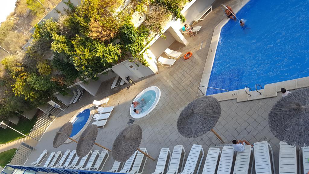 Apartament Solar Alicante Ngoại thất bức ảnh