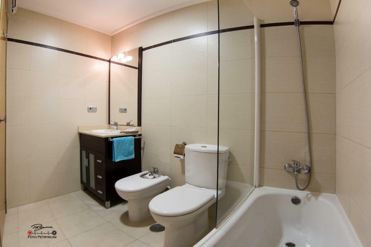 Apartament Solar Alicante Ngoại thất bức ảnh