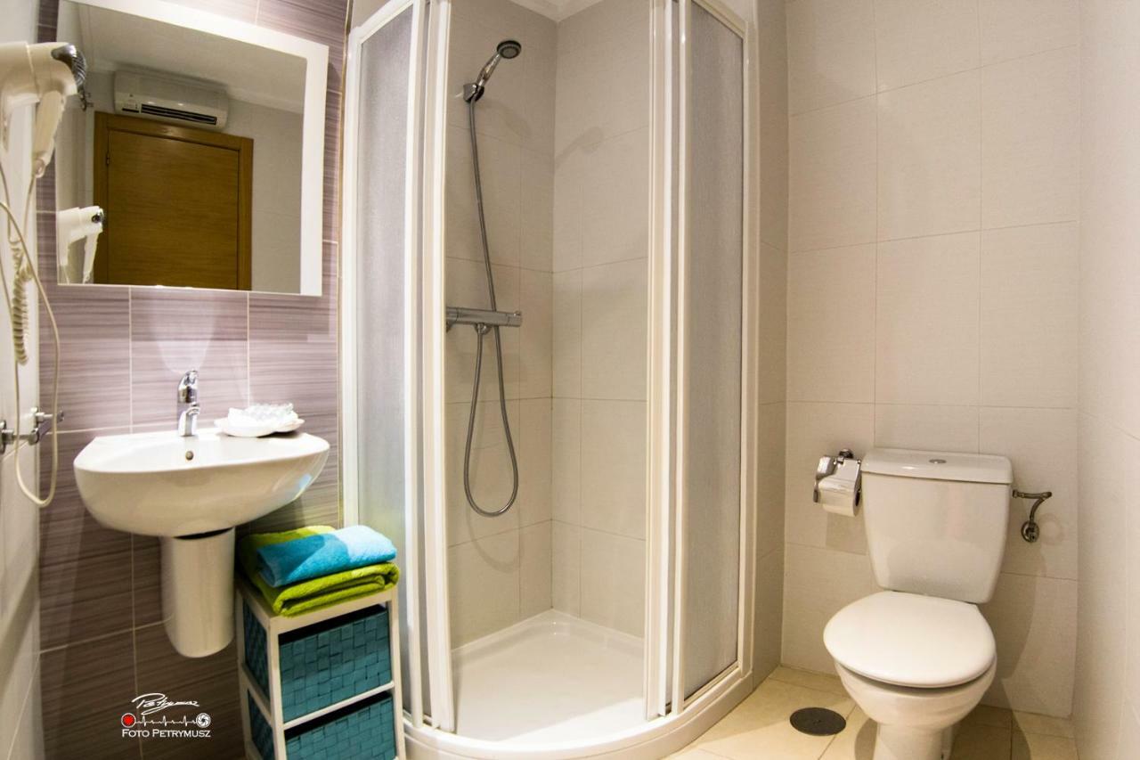 Apartament Solar Alicante Ngoại thất bức ảnh