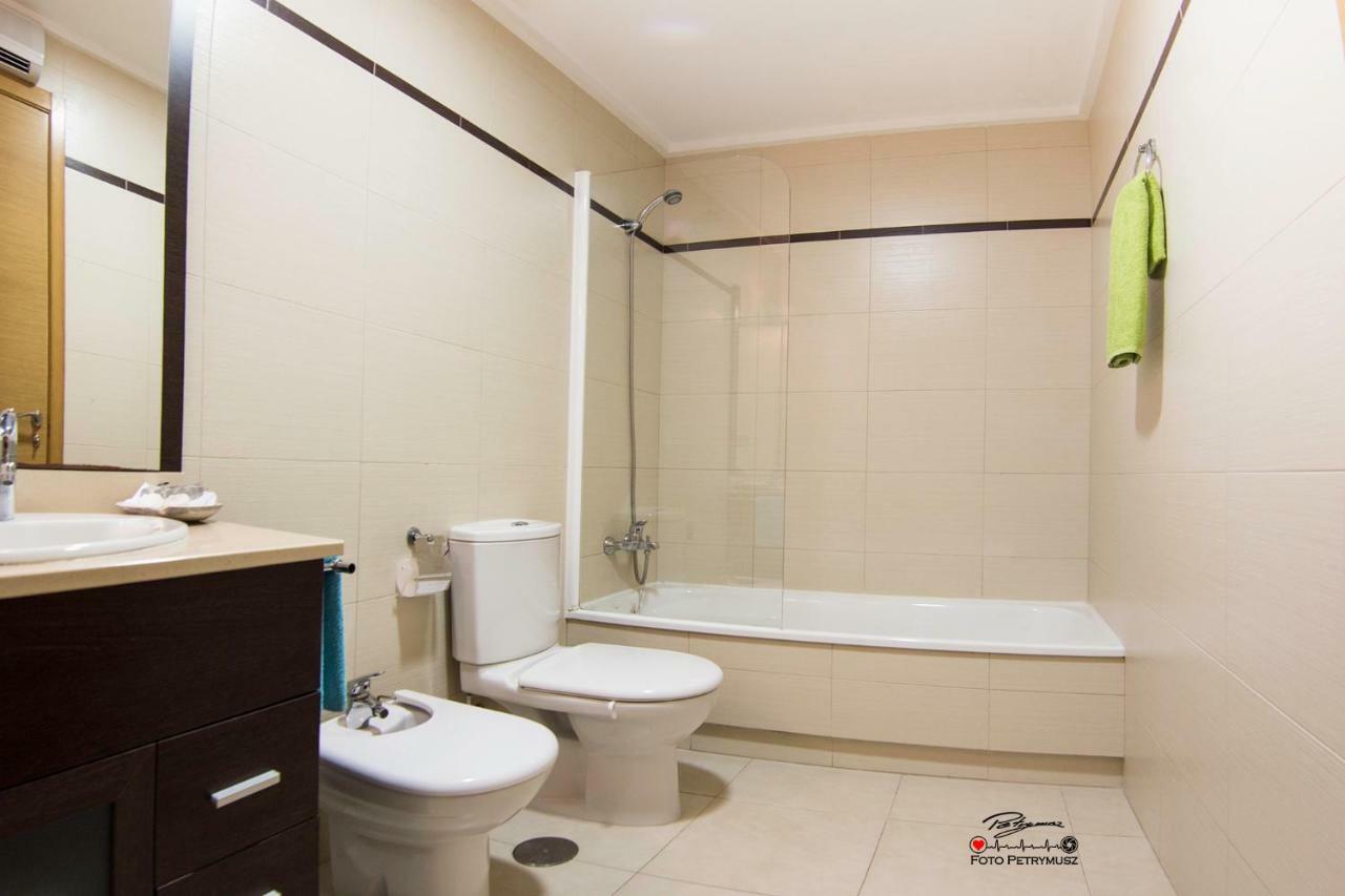 Apartament Solar Alicante Ngoại thất bức ảnh